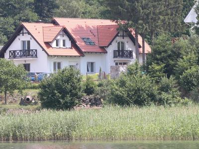 Ośrodek Rodzinny, Foto 2