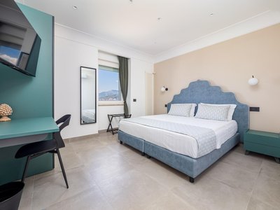 Maison Regina Giovanna - A Window to the Paradise