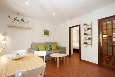 Apartamento Inside La Corrala