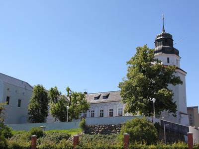 Lagunenstadt am Haff GmbH