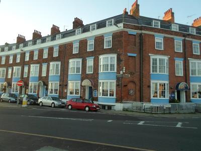 Cavendish House
