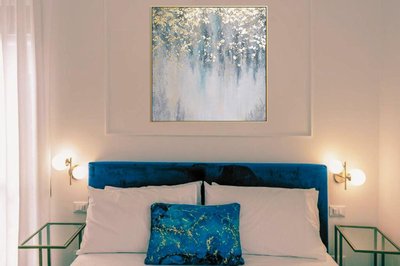 Marty Suites - Luxury Rooms