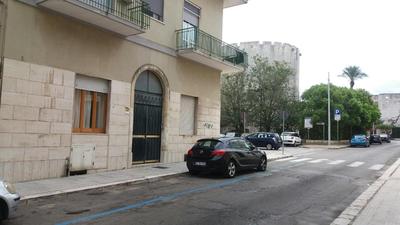 Casa La Ronza