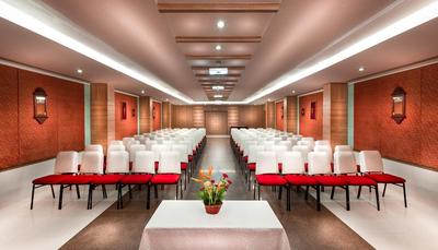 Regency Madurai by GRT Hotels