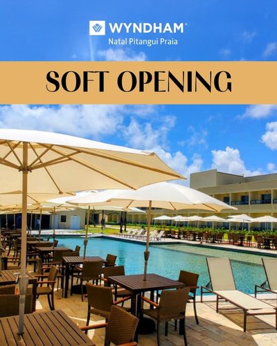 Wyndham Natal Pitangui Praia