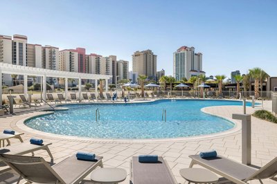 SpringHill Suites by Marriott Orange Beach Gulf Shores