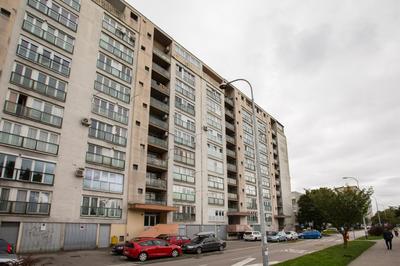 Apartman Kris