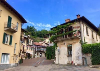 Appartamento Piccolo Porto di Cerro