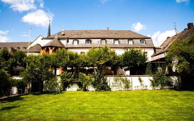 Boutiquehotel Kloster Pfalzel