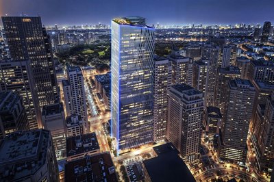 AC Hotel by Marriott Manila