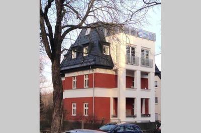 Apartement in Stadtvilla