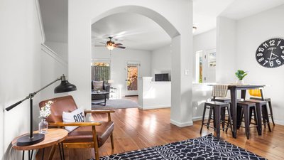 Casa Robles by AvantStay