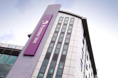 Premier Inn London Wimbledon South