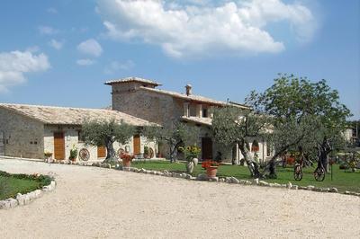 Agriturismo Arcobaleno della Torretta, Billede 2