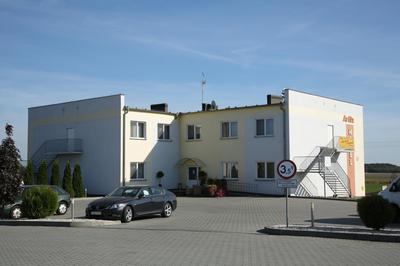 Artix, Foto 2