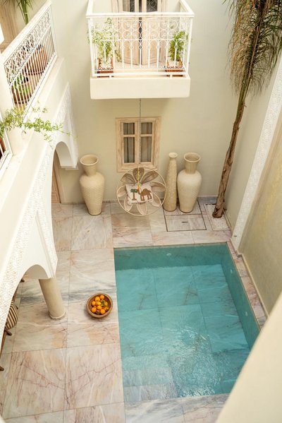 Riad JAIA