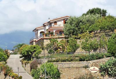 Le Terrazze Appartamenti Vacanze