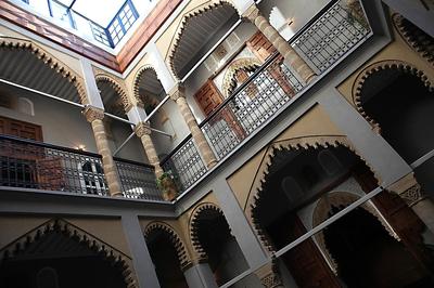 L'Alcazar