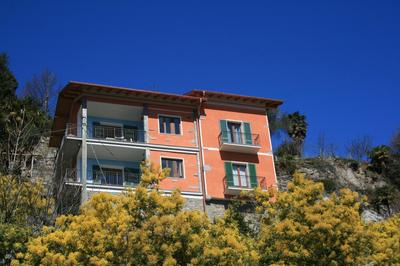 Casa ai Castelli