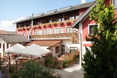 Hotel Schwaiger