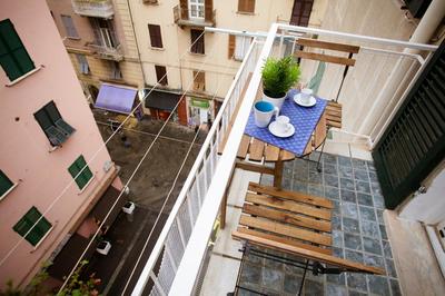 Apartments and Suites 5 Terre La Spezia