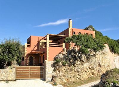 Archon Villa