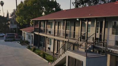 Jewel City Inn, Billede 2