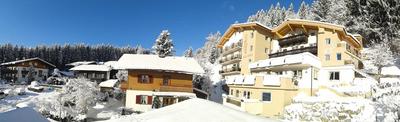 Hotel Alta Vista