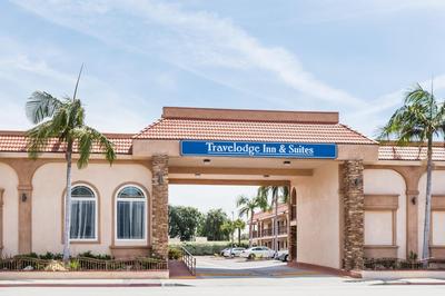 Travelodge Inn & Suites by Wyndham Bell Los Angeles Area, Φωτογραφία 2