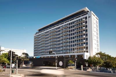 The Johnson Brisbane - Art Series