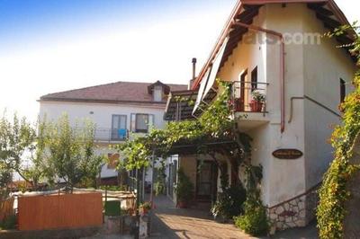 Agriturismo Zì Carmine