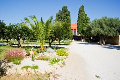 Agriturismo Santa Chiara