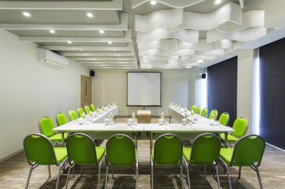 MaxOneHotels at Bukit Jimbaran