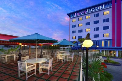 favehotel Sudirman Bojonegoro