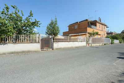 la casa di Anna...