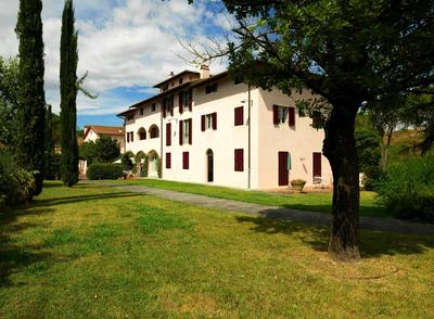Appartamenti Agriturismo La Canonica
