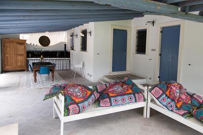 Villa Tipica Casa Tua
