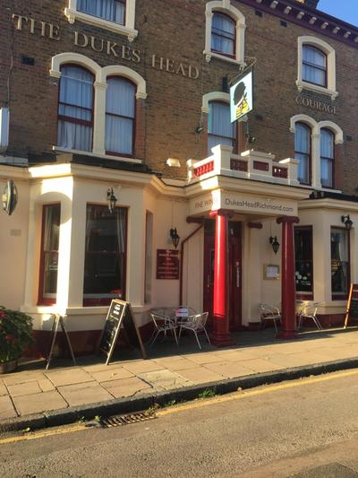 Dukes Head Inn