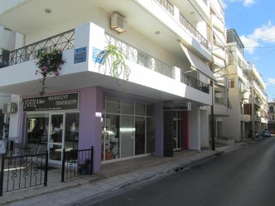 Economy Studio Apartments