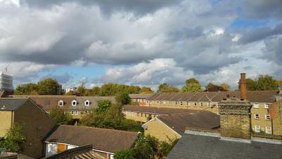 City View Hotel Stratford