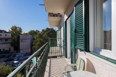 Apartment Vuko