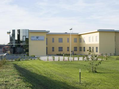 Residenze Parmensi