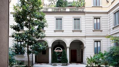 Italianway Easy - Vincenzo Monti 52