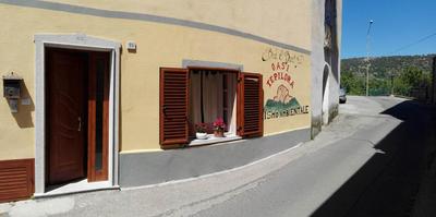 B&B Oasi Tepilora
