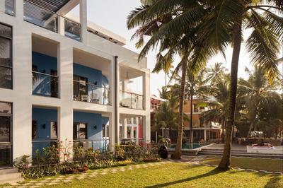 Owl and the Pussycat Hotel & Restaurant