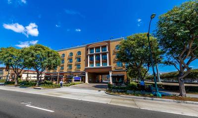 Grand Legacy At The Park