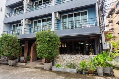 Memory Boutique Patong