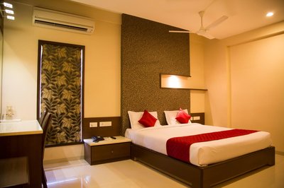 Hotel Sri Sakthi