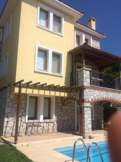 Perdikia Hill Hotel And Villas