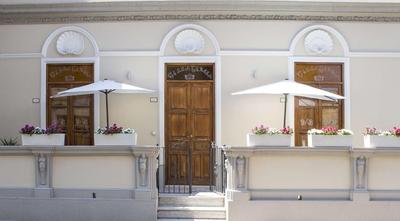 Villa Teresa